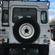 Illustration for article titled Let's Discuss The 2020 Land Rover Defender's Wild New Taillights